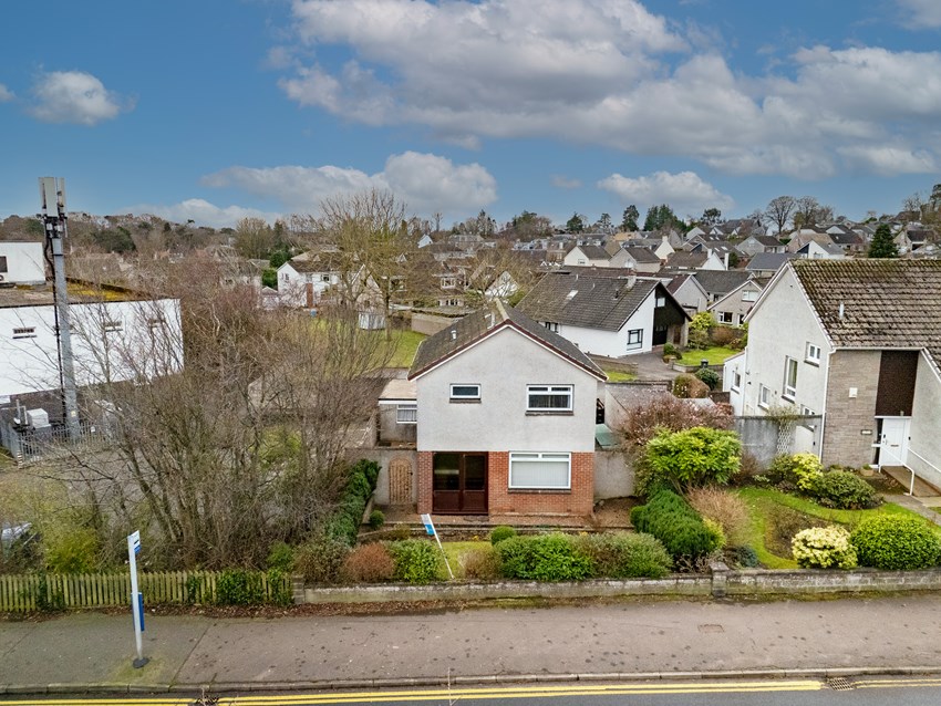 6 Golspie Terrace Broughty Ferry