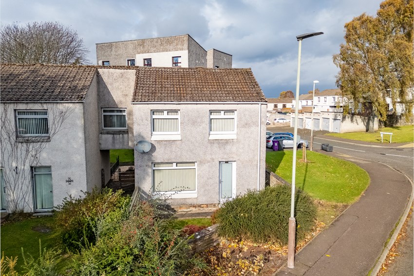 39 Kemsley Park Forfar