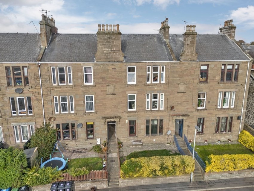 18 Balfour Place Carnoustie