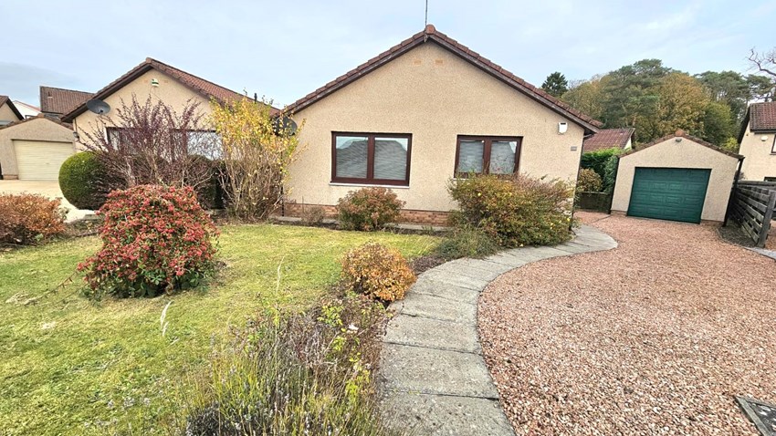 14 Ardownie Place Monifieth