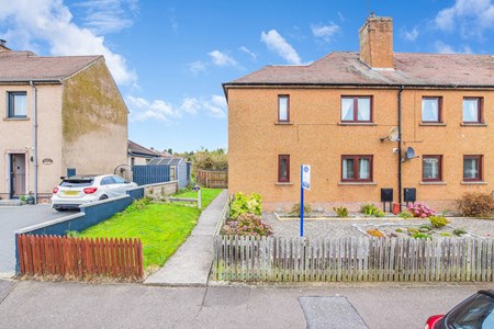 3 Drumachlie Park, Brechin DD9 7BP