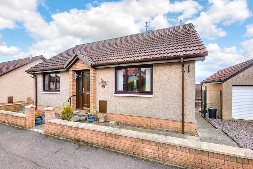 37 Solway Gardens Monifieth