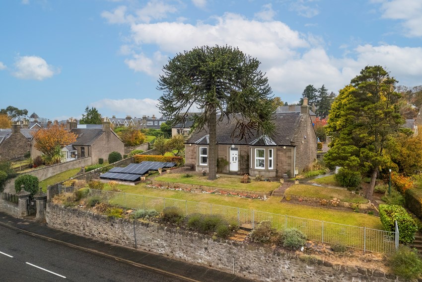 26 Maule Street Monifieth