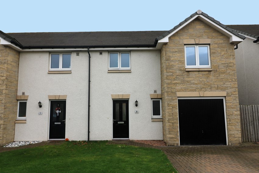 3 Dighty Street Monifieth