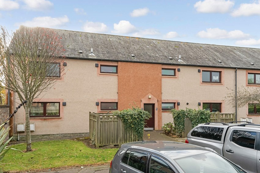 24 Southesk Terrace Brechin