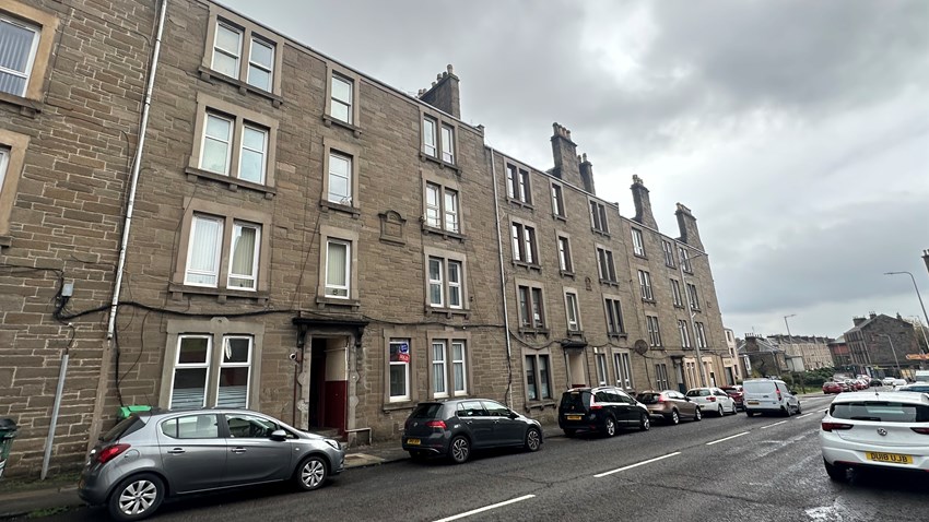 159, G/L Strathmartine Road Dundee