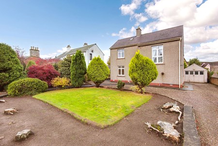 1d Viewfield Road, Arbroath DD11 2BS