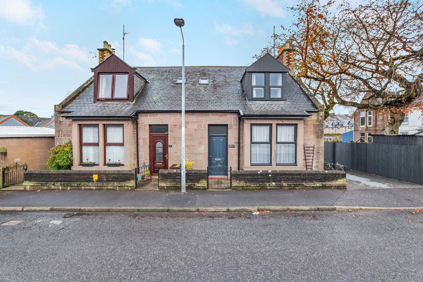 9 Scott Street Brechin