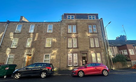 A/0, 13 Cleghorn Street, Dundee DD2 2NQ