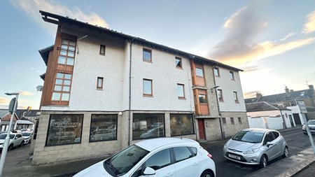 40a Long Lane, Broughty Ferry DD5 1EQ