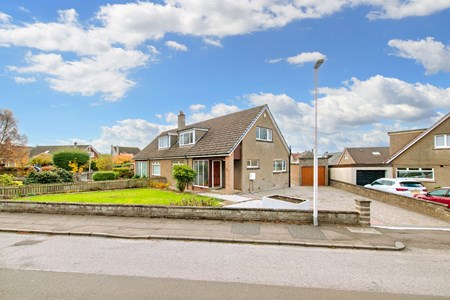 37 Marlee Road, Broughty Ferry DD5 3EY