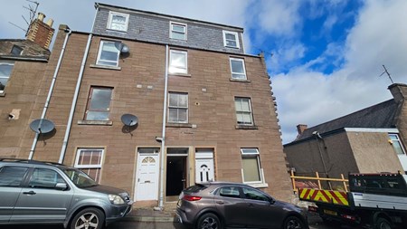 6a Bank Street, Brechin DD9 6AX