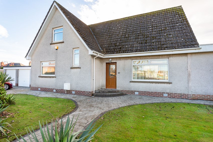 40 Keptie Road Arbroath