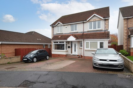 18 Durris Loan, Broughty Ferry DD5 3BD