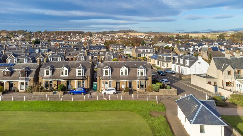 11 Golf Avenue Monifieth