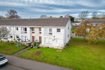 75 Hamilton Street, Broughty Ferry DD5 2NQ