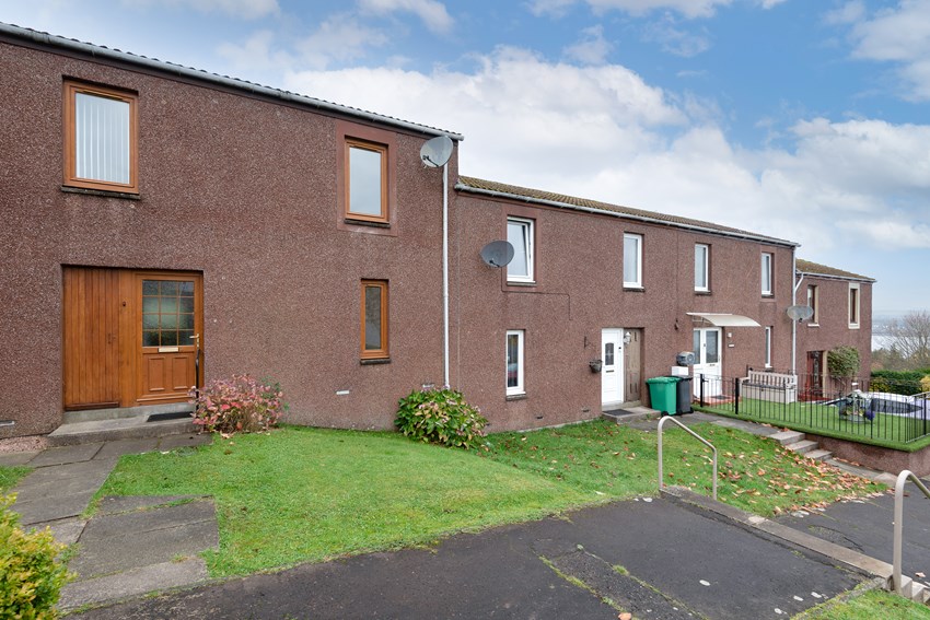 35 Scott Crescent Tayport