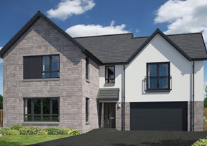 Plot 149, Dunrobin, Dykes of Gray, Dundee DD2 5TJ