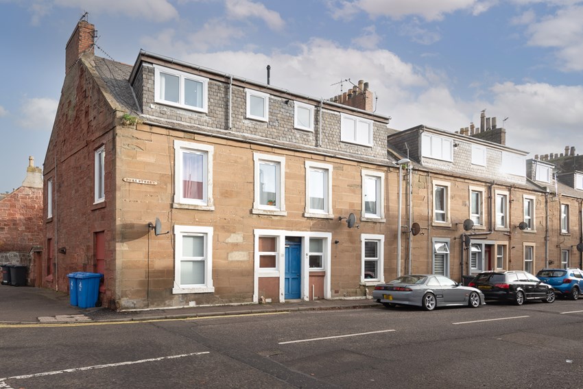 27a Duke Street Arbroath