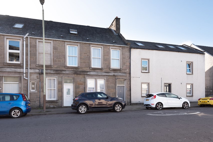 1/1 176 King Street Broughty Ferry