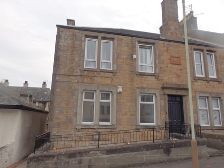 Flat G/1, 9 Wellburn Street DD2 2RR