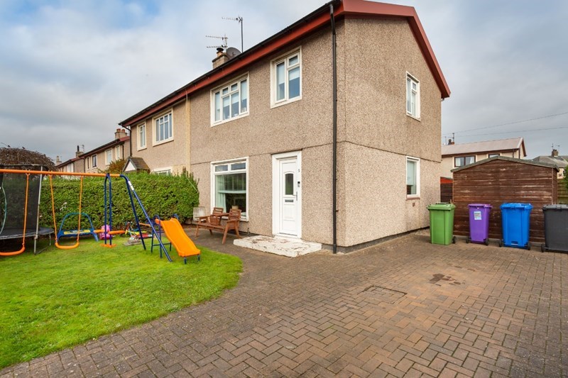 5 St. Andrews Crescent Arbroath