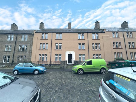 6c Mitchell Street, Dundee DD2 2LL