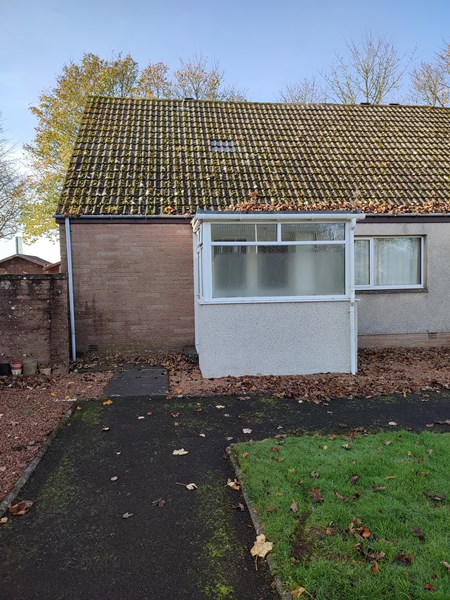 83 Slade Gardens, Kirriemuir DD8 5AG