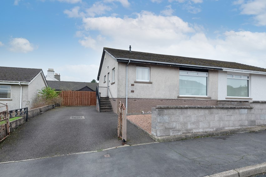 6 Beechwood Crescent Kirriemuir