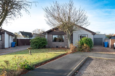 4 Craigmill Gardens, Carnoustie DD7 6HT