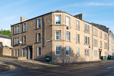 1b Wellington Street, Dundee DD1 2QA