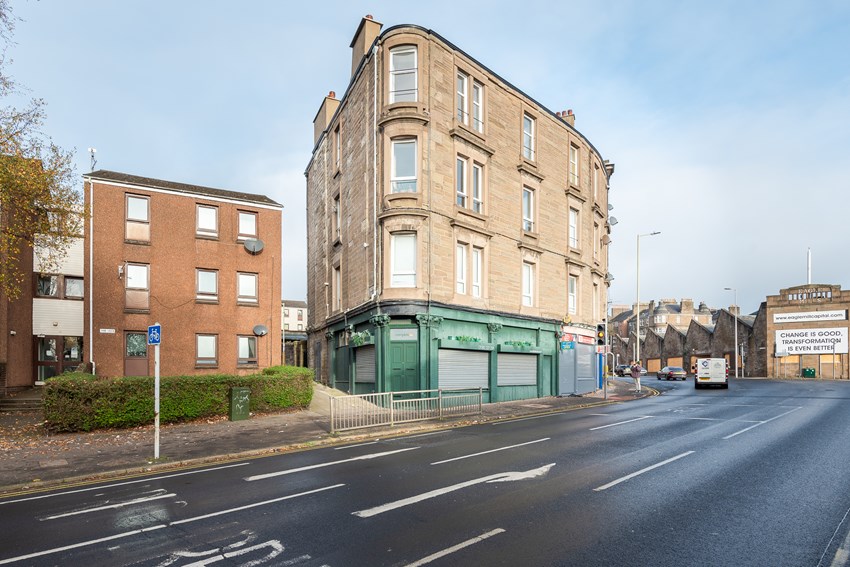 2 3/2 Lambs Lane Dundee