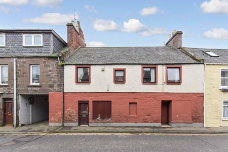 84 -86 Montrose Street, Brechin DD9 7DF