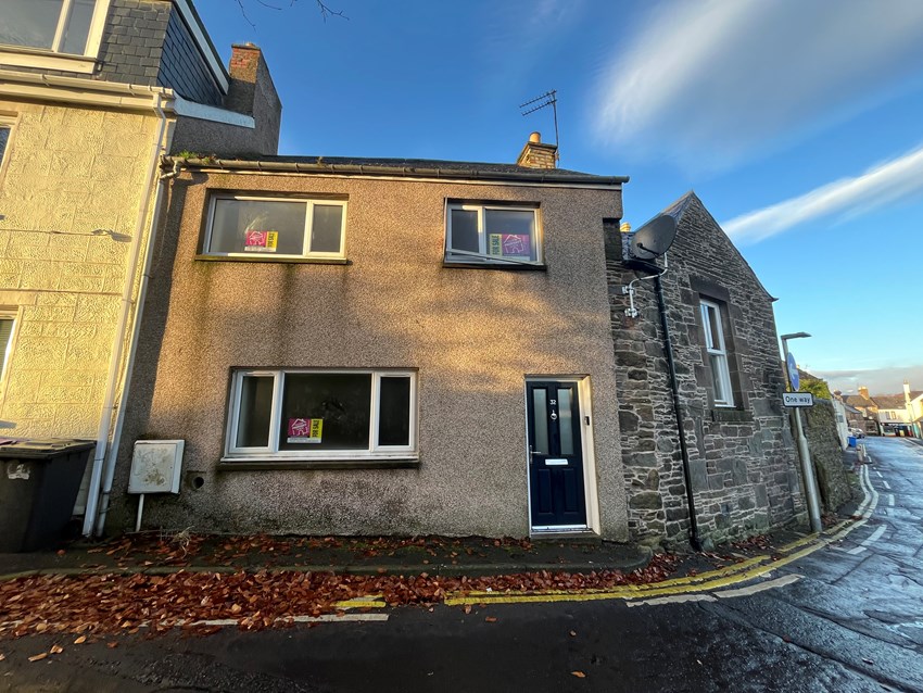 32 Canmore Street Forfar