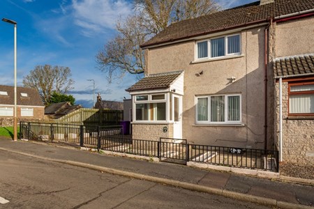 4 Vinney Place, Letham DD8 2QA