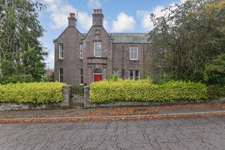 1a Argyll Street, Brechin DD9 6JL