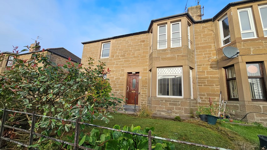 28 Ivanhoe Place Dundee