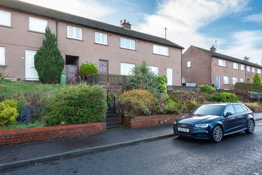 48 Glenclova Terrace Forfar