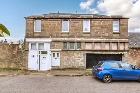 56 Shaftesbury Road, Dundee DD2 1JY