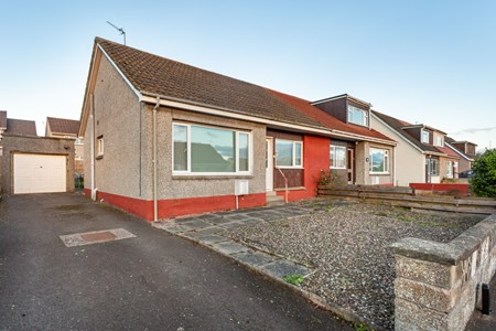 76 Grampian Gardens, Arbroath DD11 4AG