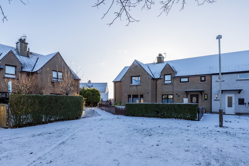 19 Duriehill Road Edzell