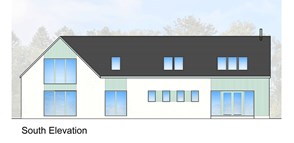 Plot 1, Lochmill Farm, Forfar DD8 1QZ