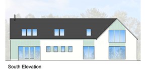 Plot 2, Lochmill Farm, Forfar DD8 1QZ