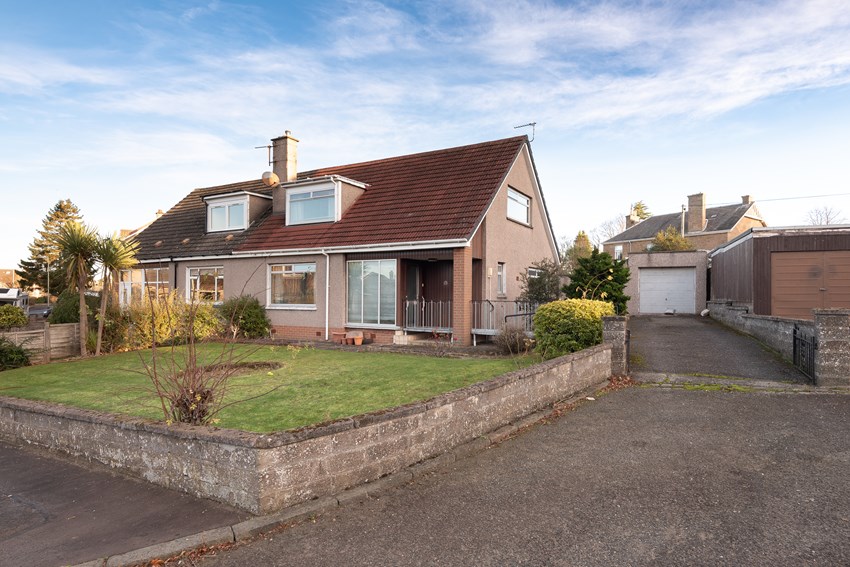 49 Blake Street Broughty Ferry