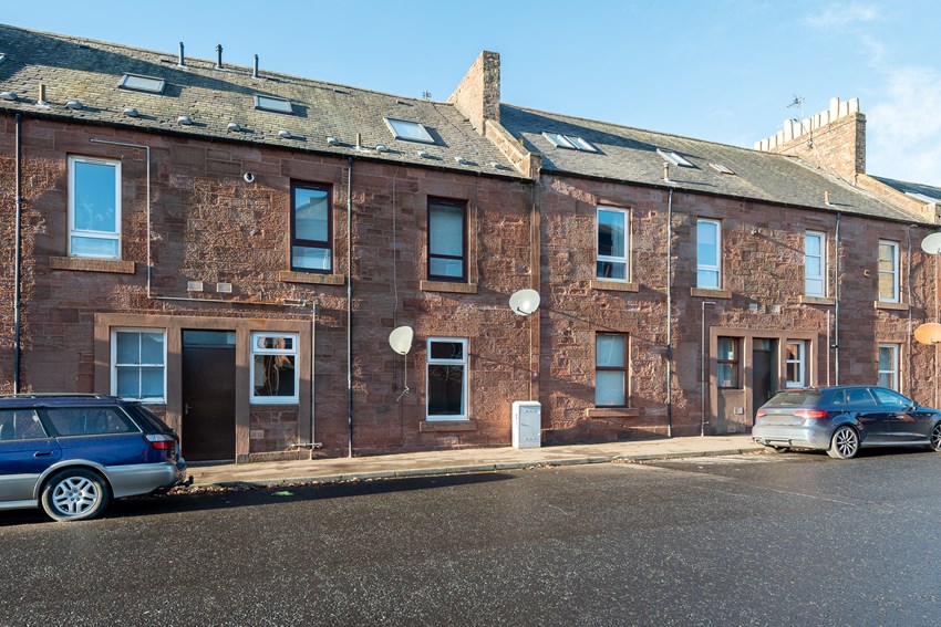 66 St. Vigeans Road Arbroath