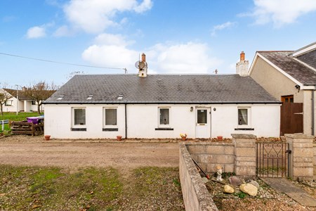 1 Long Row, Easthaven DD7 6LS