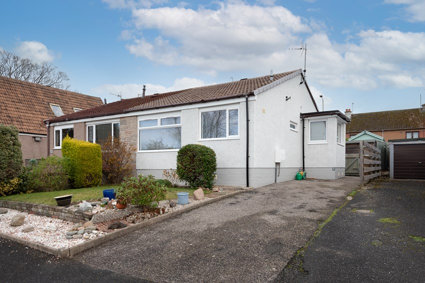 22 Millhill Monifieth