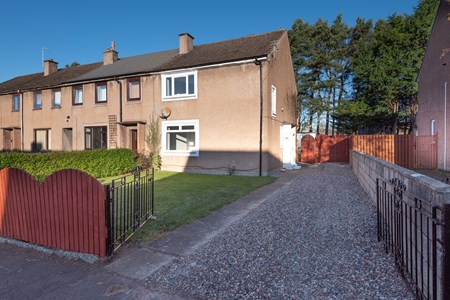 40 Findhorn Street, Dundee DD4 9PQ