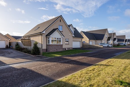 15 Mallard Way, Forfar DD8 3FN