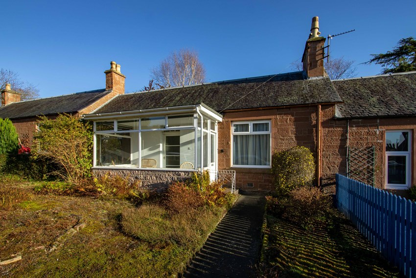 5 Elm Street Kirriemuir